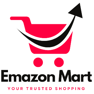 Emazon mart logo